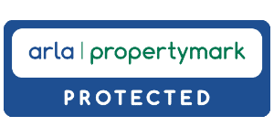 NAEA & ARLA Propertymark protected