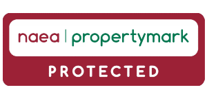 NAEA & ARLA Propertymark protected