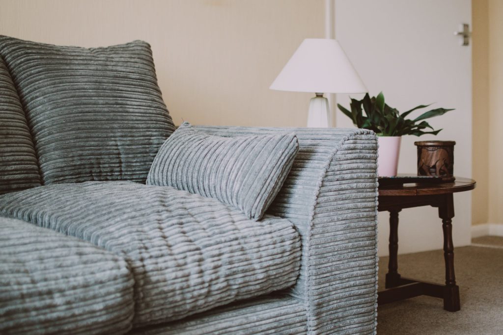 Get the right furniture for the space to stage your home for a better price - Andrea & Co Estate Agent Harrow